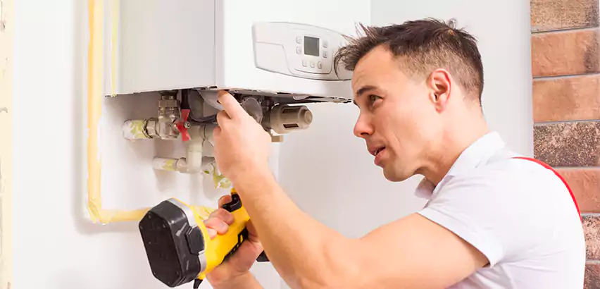 Takagi Tankless Water Heater Maintenance in North Royalton