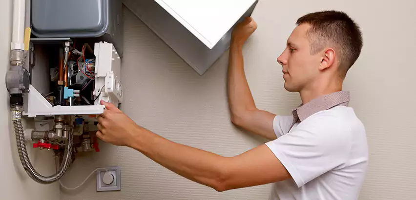 Propane Tankless Water Heater Repair in North Royalton