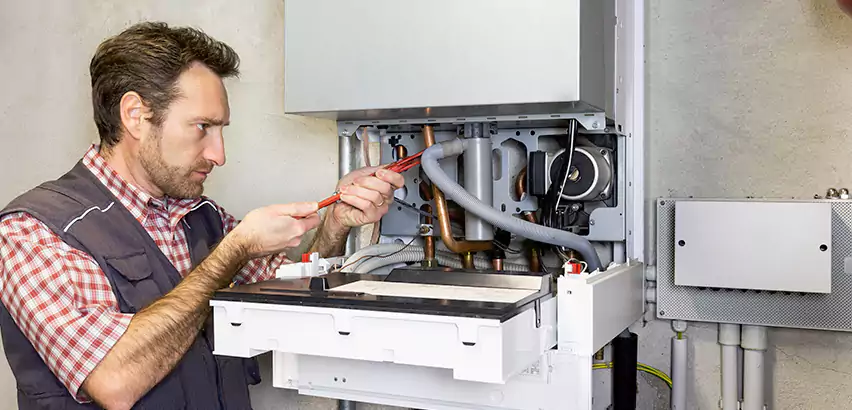 Rinnai Water Heater Maintenance North Royalton