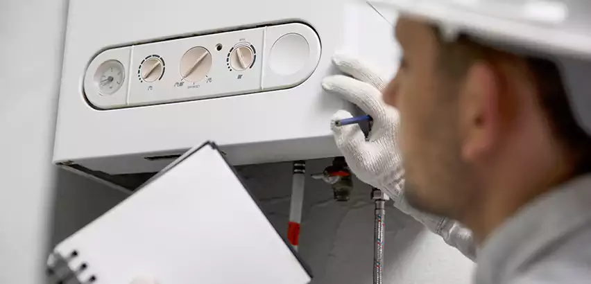 Gas Water Heater Service Near Me North Royalton