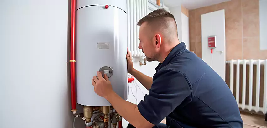 Emergency Water Heater Replacement in North Royalton
