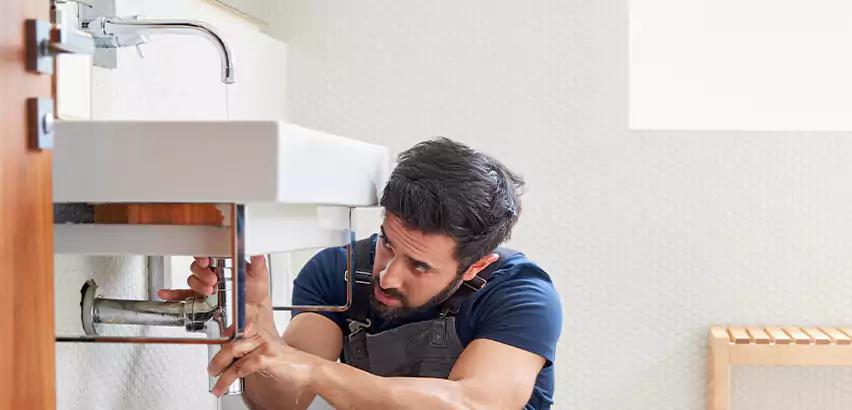 Commercial Water Leak Detection in North Royalton