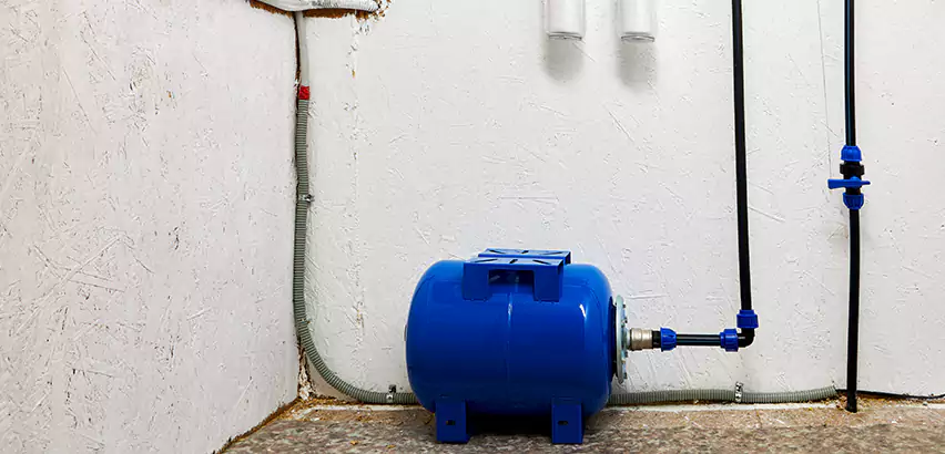 Wellmate Pressure Tank Bladder Replacement in North Royalton