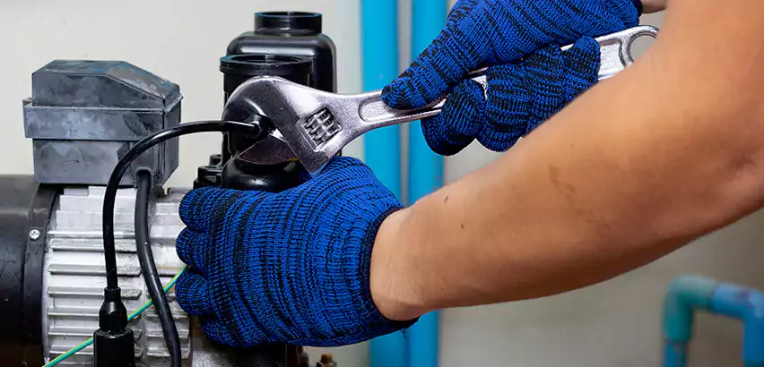 Well Water System Repair in North Royalton, OH