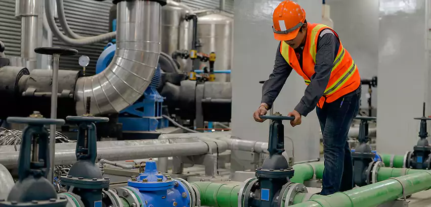 Top-Notch Trenchless Sewer Line Repair Services in North Royalton, OH.