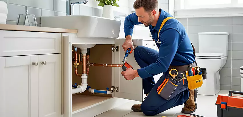 Water Damage Restoration in North Royalton
