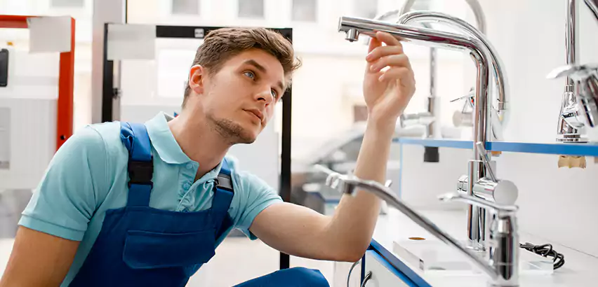Water Leak Detection in North Royalton