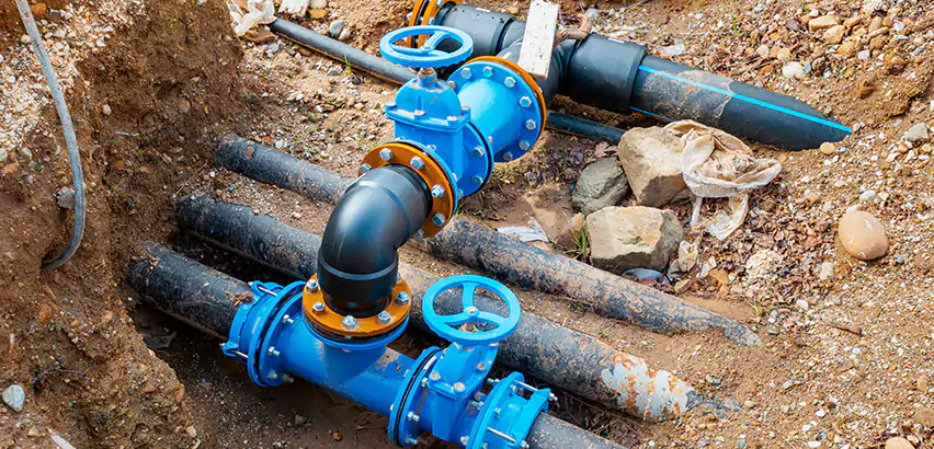 Professional Water Line Installation Services in North Royalton, OH