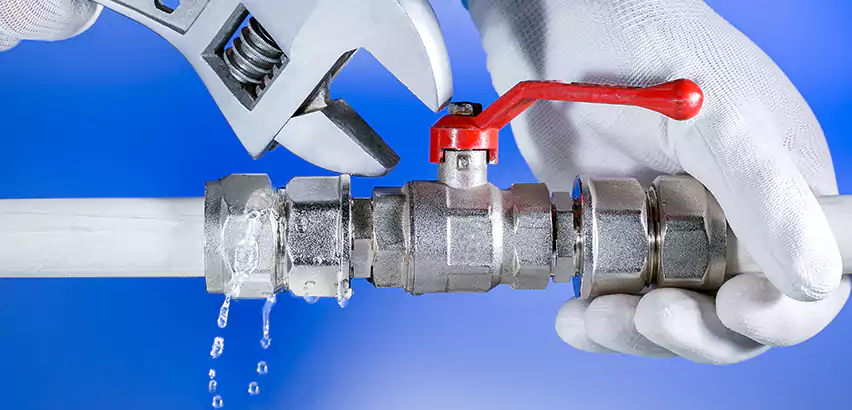 Water Line Repair in North Royalton, OH