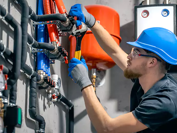 Why Choose North Royalton Plumbers for Backflow Preventer Installation in North Royalton, OH?