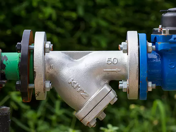 Why Choose North Royalton Plumbers for Backflow Preventer Services in North Royalton, OH?