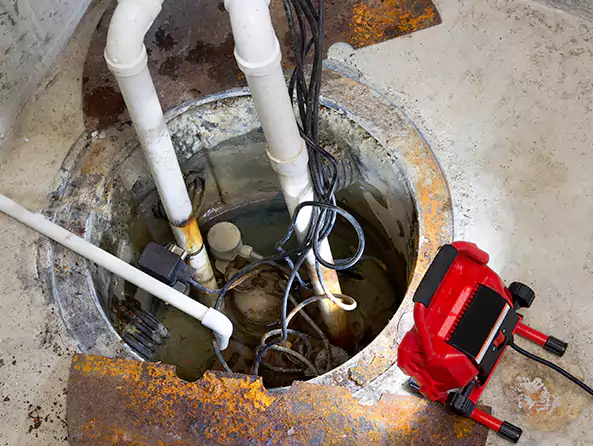 Why Choose North Royalton Plumbers for Basement Sump Pump Installation in North Royalton?
