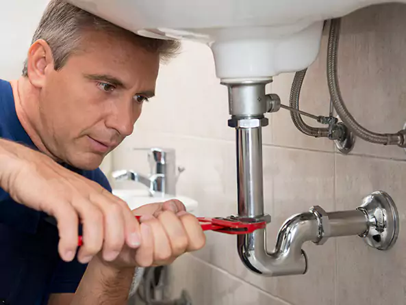 Why Choose North Royalton Plumbers for Bathroom Plumbing in North Royalton, OH?