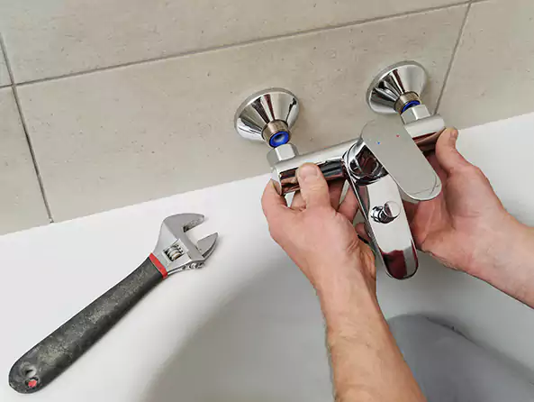Why Choose North Royalton Plumbers for Bathtub Faucet Replacement in North Royalton, OH?