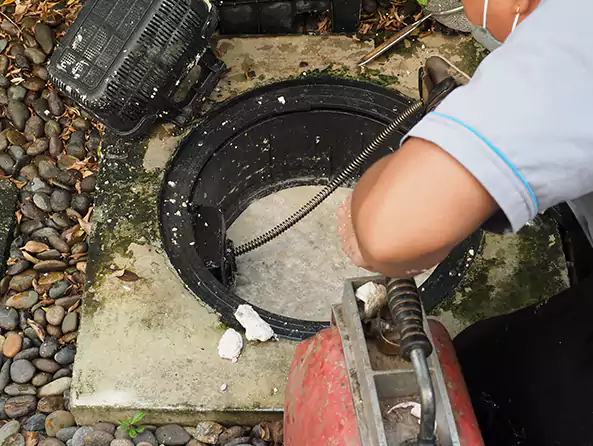 Why Choose North Royalton Plumbers for Clogged Drain Repair in North Royalton, OH?