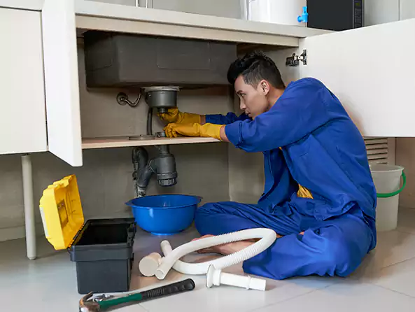 Why Choose North Royalton Plumbers for Drain Cleaning in North Royalton, OH?