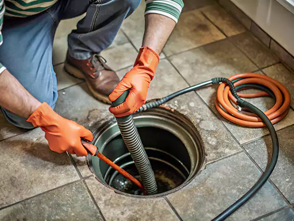 Why Choose North Royalton Plumbers for Drain Jetting in North Royalton, location field=ss]?
