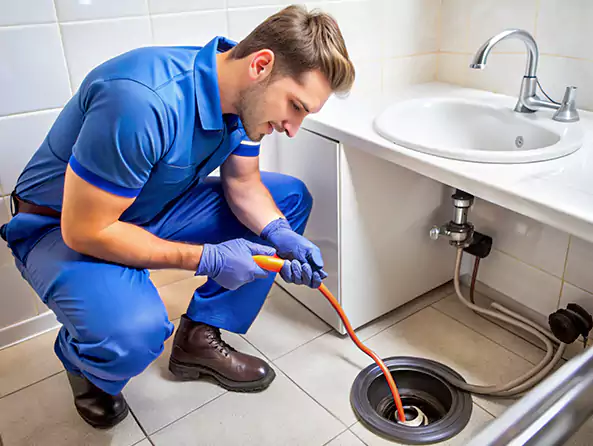 Why Choose North Royalton Plumbers for Drain Repairs in North Royalton, OH?