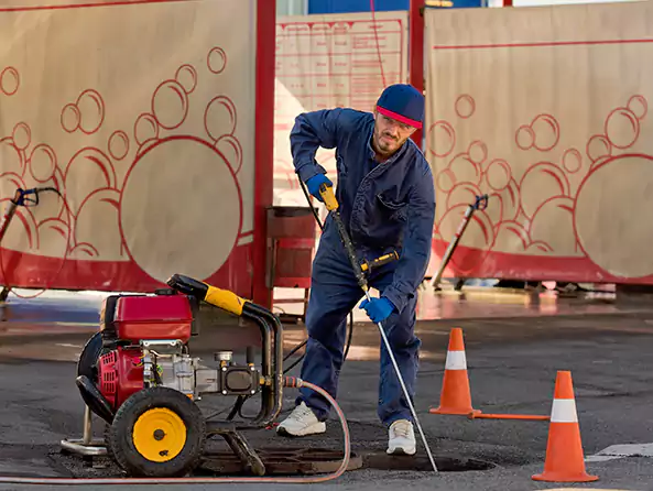 Why Choose North Royalton Plumbers for Drain Services in North Royalton, OH?