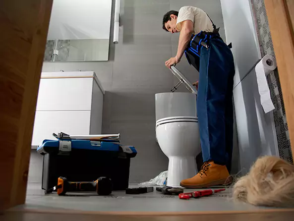  Why Choose North Royalton Plumbers for Drainage Services in North Royalton, OH?]