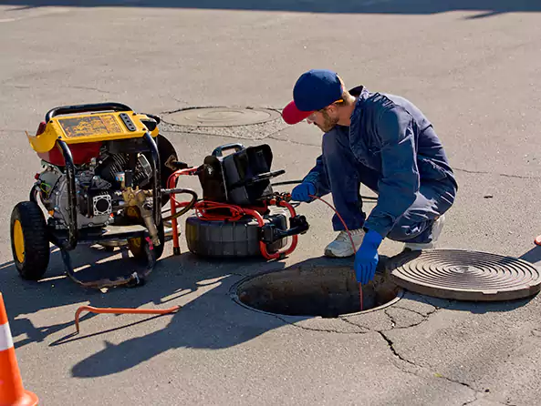  Why Choose North Royalton Plumbers for Drains Camera Inspection in North Royalton, OH?