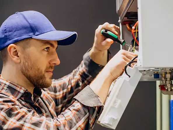 Why Choose North Royalton Plumbers for Electric Tankless Water Heater Installation in North Royalton, OH?