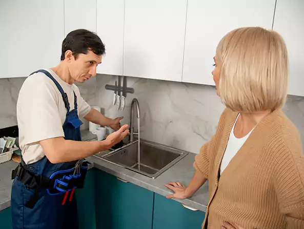 Why Choose North Royalton Plumbers for Emergency Plumbing Repair in North Royalton, OH?