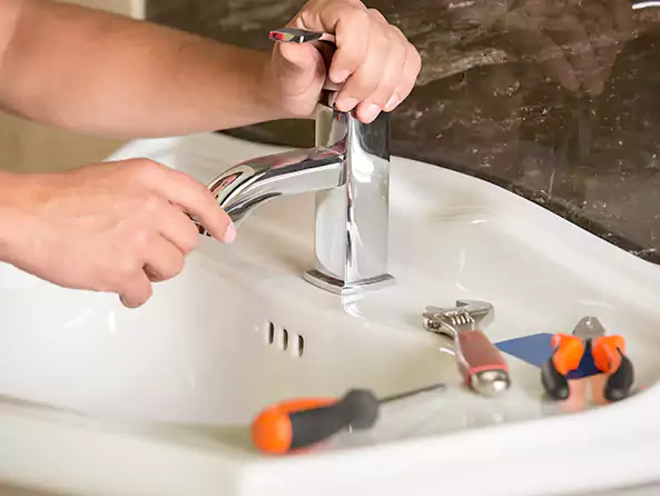 Why Choose North Royalton Plumbers for Bathroom Faucet Installation in North Royalton, OH?
