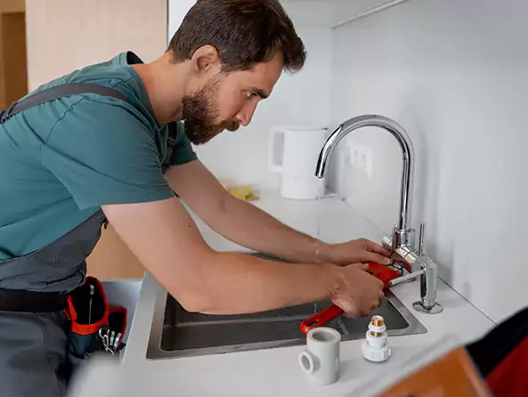 Why Choose North Royalton Plumbers for Faucet Repair in North Royalton, OH?