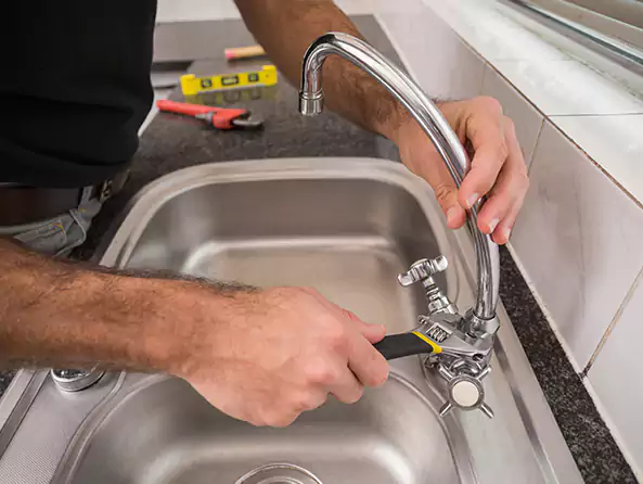 Why Choose North Royalton Plumbers for Faucet Replacement in North Royalton, OH?