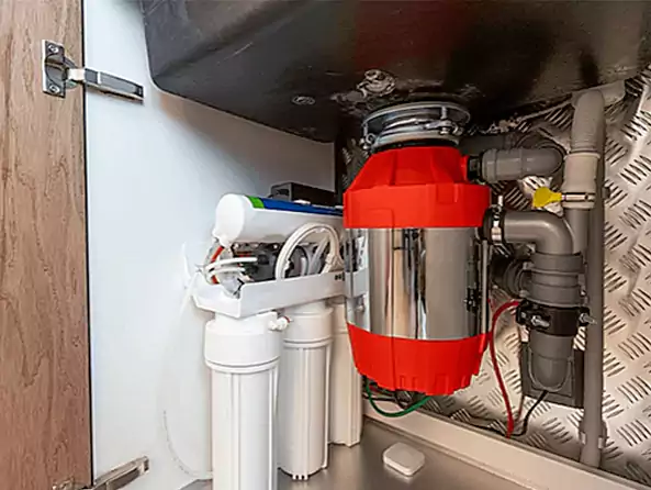 Why Choose North Royalton Plumbers for Garbage Disposal Installation in North Royalton, OH?
