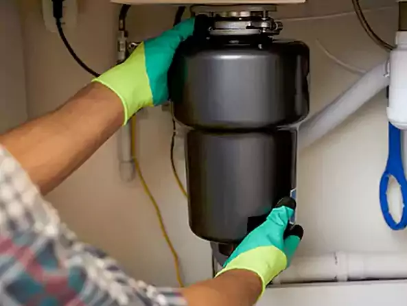 Why Choose North Royalton Plumbers for Garbage Disposal Replacement in North Royalton, OH?
