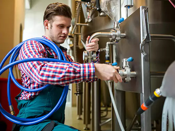 Why Choose North Royalton Plumbers for Gas Leak Repair in North Royalton, OH?