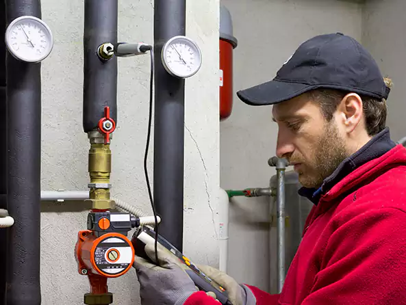 Why Choose North Royalton Plumbers for Gas Line Installation in North Royalton, OH?