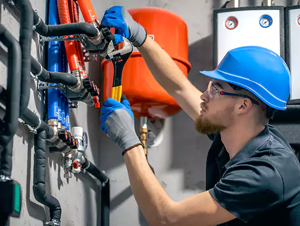 Why Choose North Royalton Plumbers for Gas Water Heater Installation in North Royalton, OH