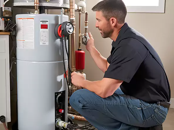 Why Choose North Royalton Plumbers for Gas Water Heater Repair in North Royalton, OH?