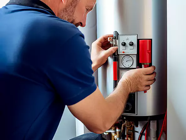 Why Choose North Royalton Plumbers for Gas Water Heater Replacement in North Royalton, OH?