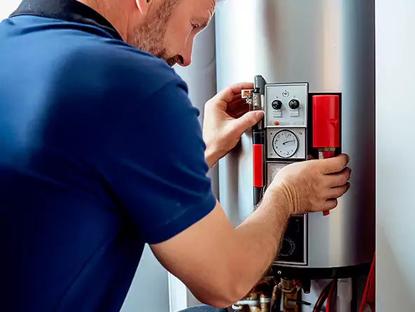 Why Choose North Royalton Plumbers for Hot Water Tank Maintenance in North Royalton, OH?