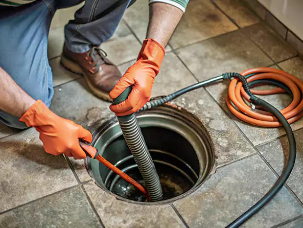 Why Choose North Royalton Plumbers for Hydrojet Plumbing in North Royalton, OH?