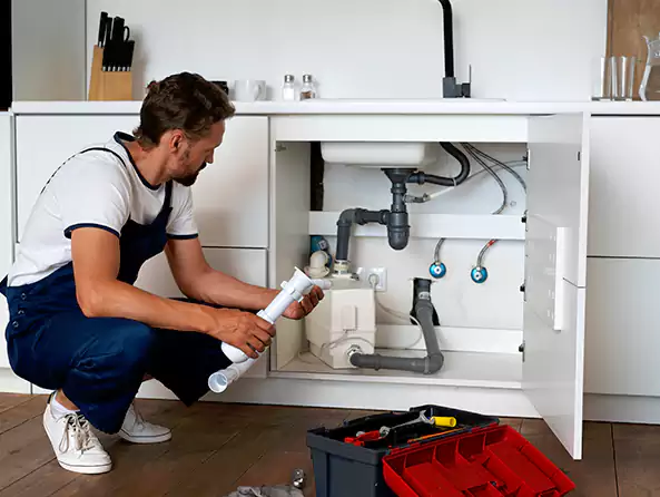Why Choose North Royalton Plumbers for Insinkerator Installation in North Royalton, OH?