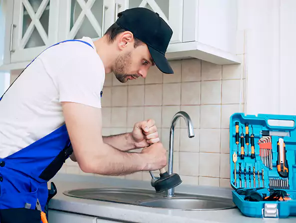 Why Choose North Royalton Plumbers for Kitchen Plumbing in North Royalton, OH?