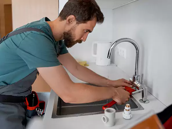 Why Choose North Royalton Plumbers for Kitchen Sink Installation in North Royalton, OH?