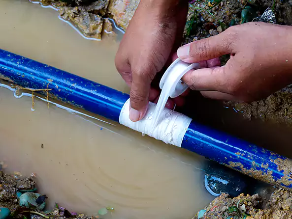  Why Choose North Royalton Plumbers for Leak Detection in North Royalton, OH?]
