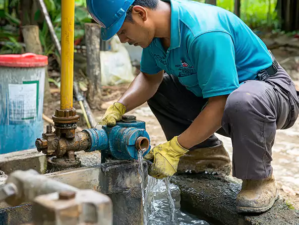 Why Choose North Royalton Plumbers for Pipe Repair in North Royalton, OH?
