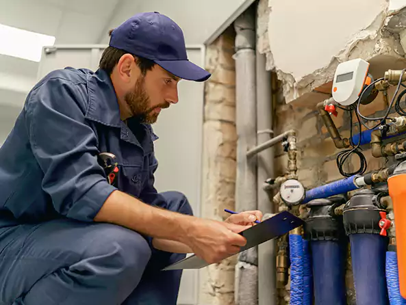 Why Choose North Royalton Plumbers for Plumbing Maintenance in North Royalton, OH?