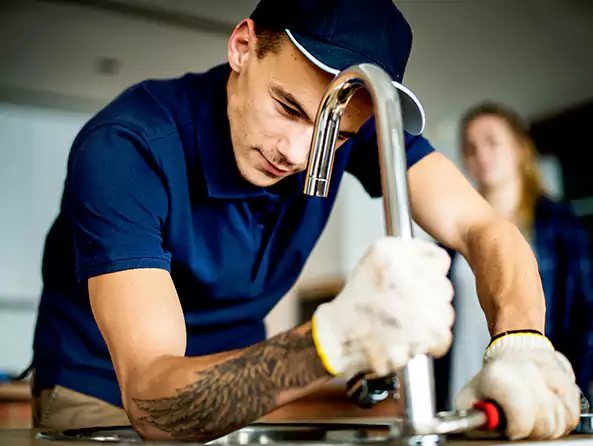 Why Choose North Royalton Plumbers for Plumbing Repair in North Royalton, OH?