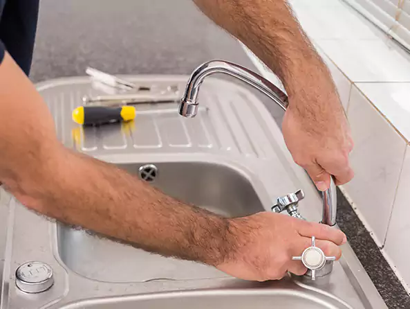 Why Choose North Royalton Plumbers for Plumbing Replacement in North Royalton, OH?
