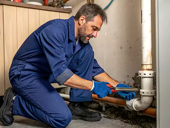 Why Choose North Royalton Plumbers for Repiping Services in North Royalton?