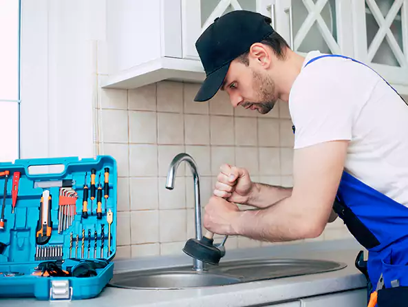 Why Choose North Royalton Plumbers for Rooter Services in North Royalton, OH?