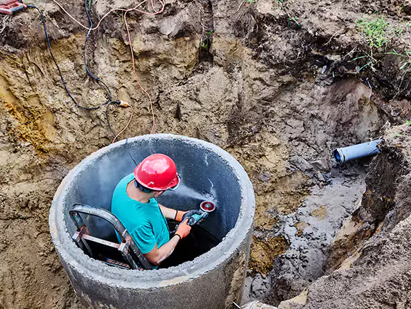 Why Choose North Royalton Plumbers for Septic Tank Repair in North Royalton, OH?